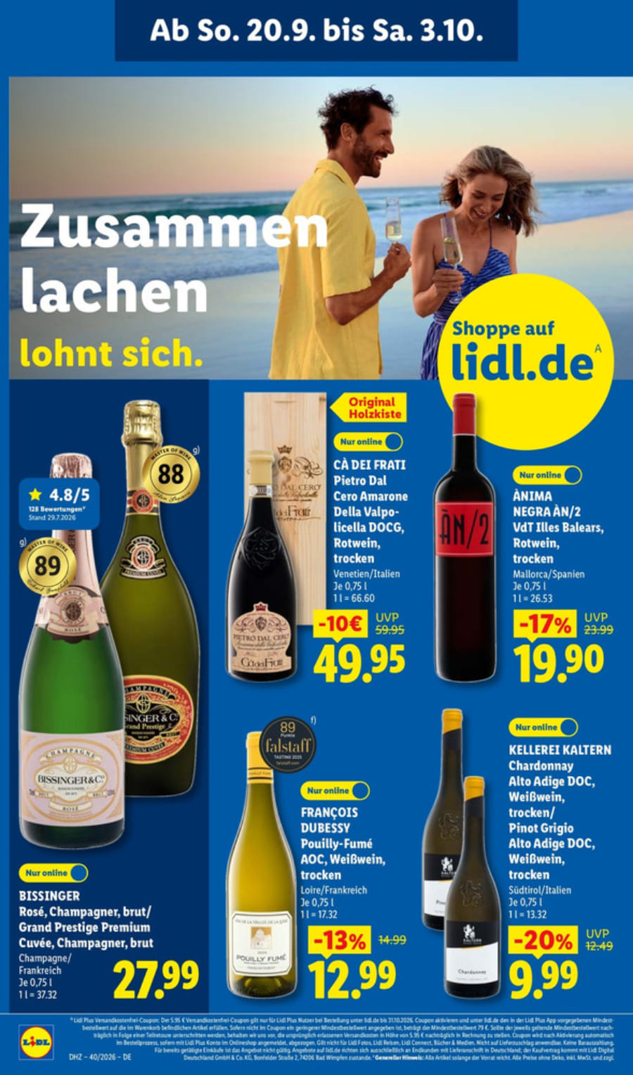 Lidl Vorschau – Seite 20