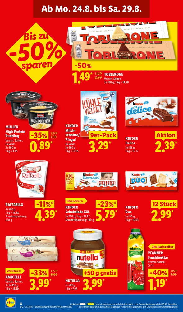 Lidl Vorschau – Seite 20