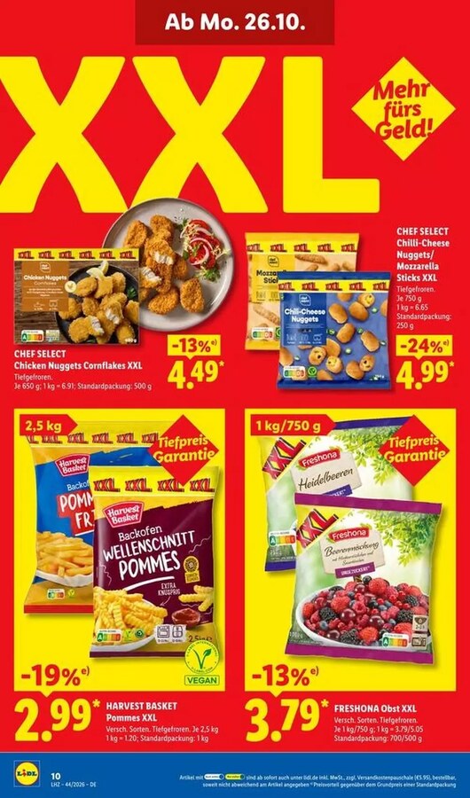 Lidl Vorschau – Seite 20