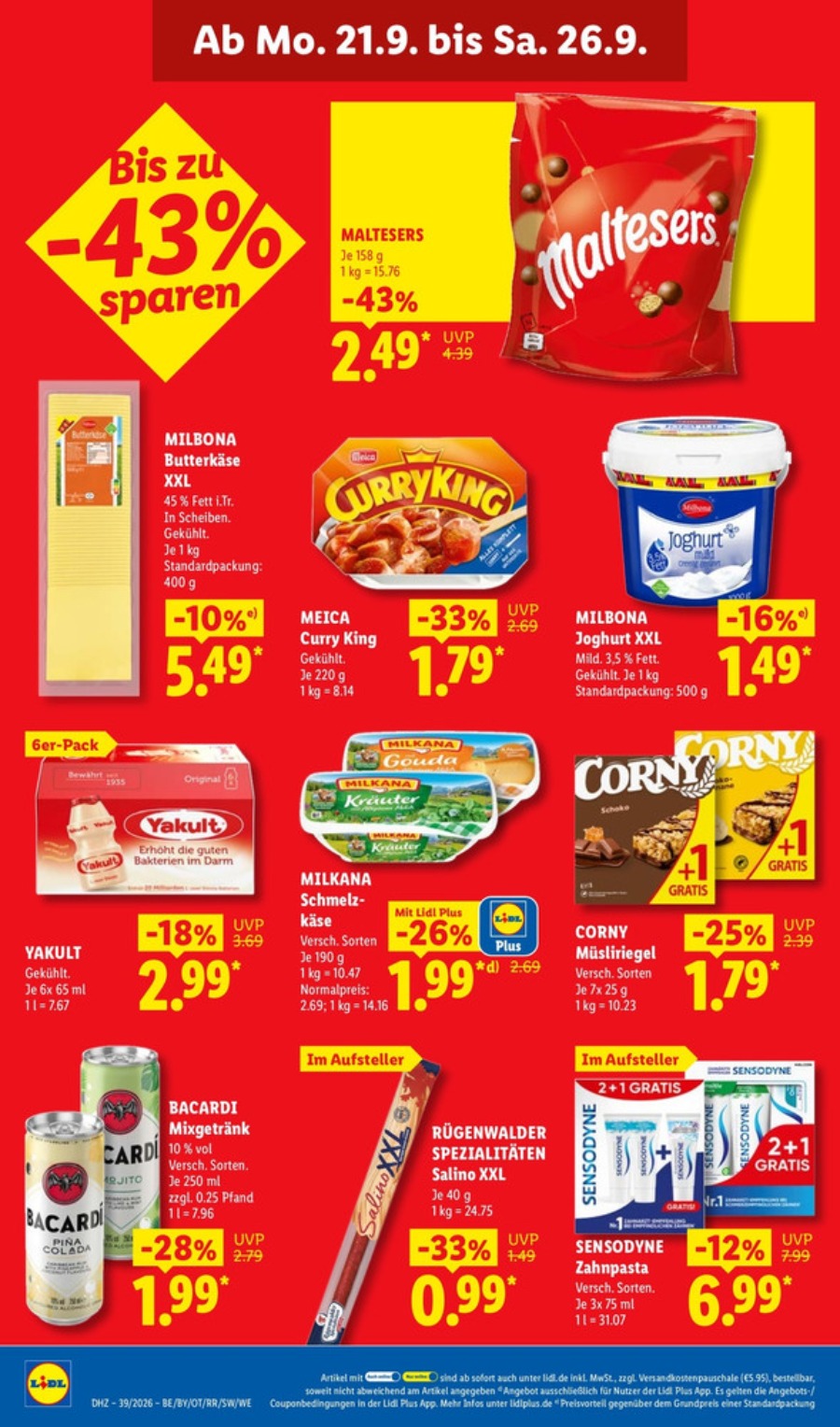 Lidl Vorschau – Seite 20