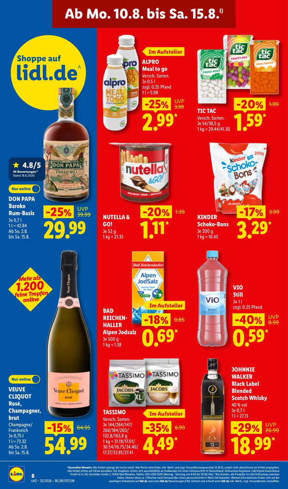 Lidl Vorschau – Seite 20