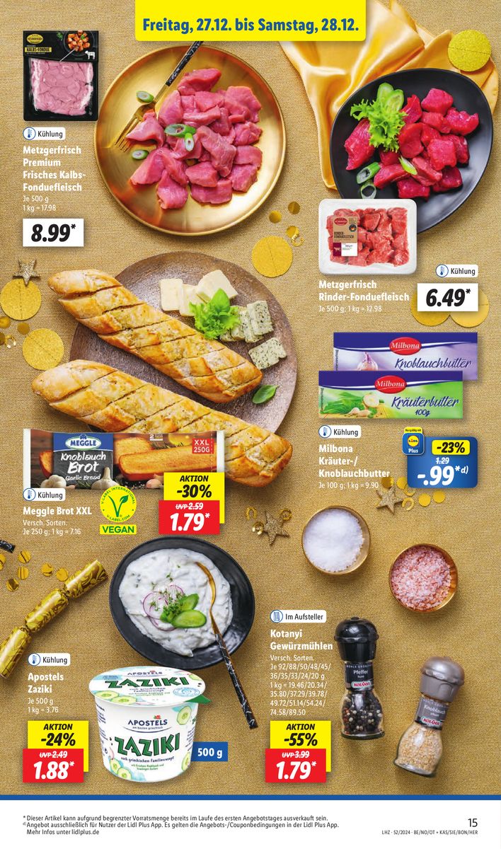 Lidl Vorschau – Seite 21