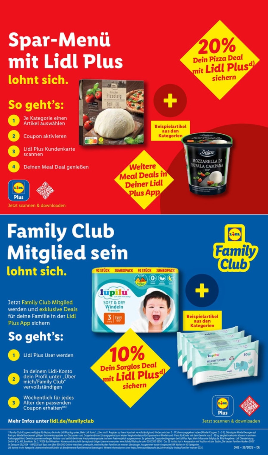 Lidl Vorschau – Seite 21