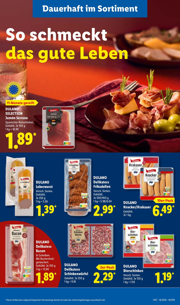 Lidl Vorschau – Seite 21