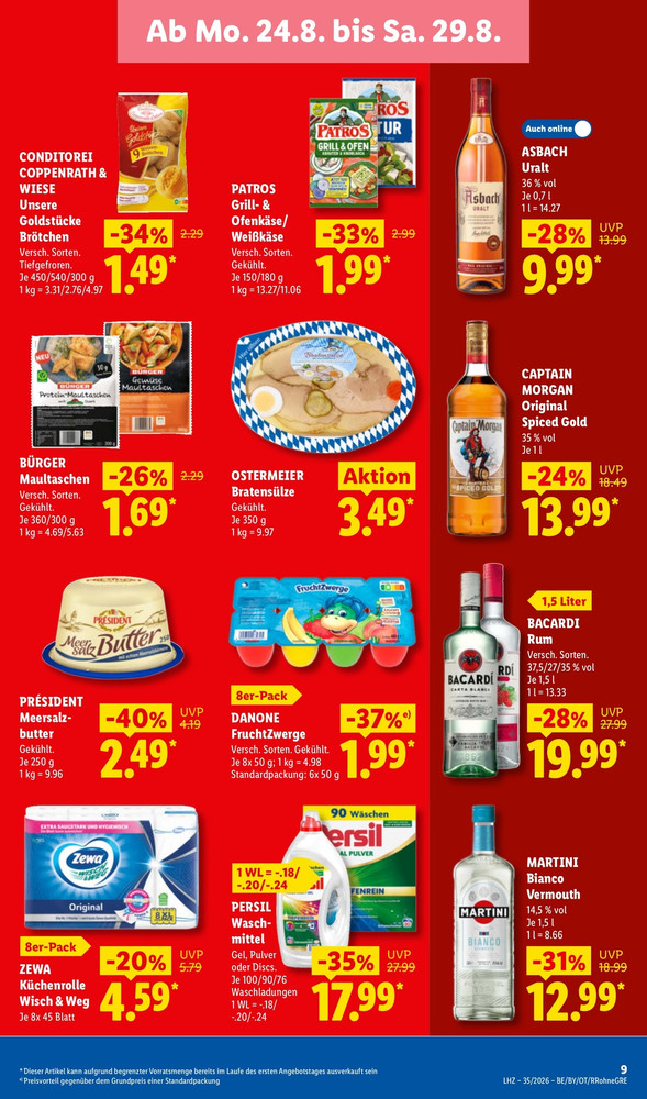 Lidl Vorschau – Seite 21