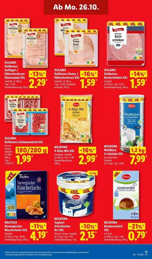 Lidl Vorschau – Seite 21