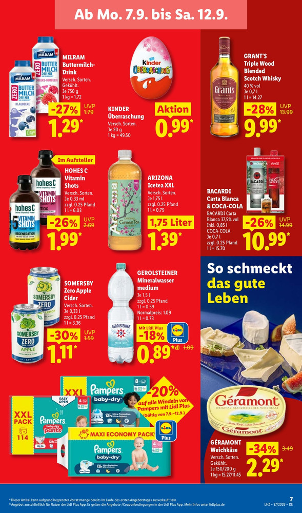 Lidl Vorschau – Seite 21