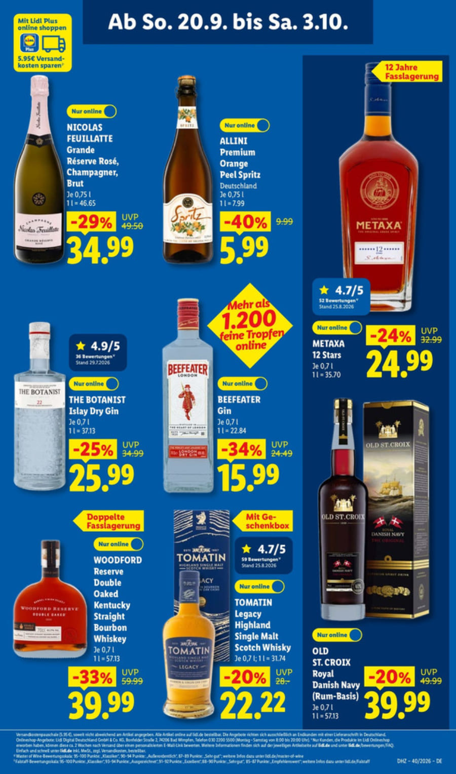 Lidl Vorschau – Seite 21