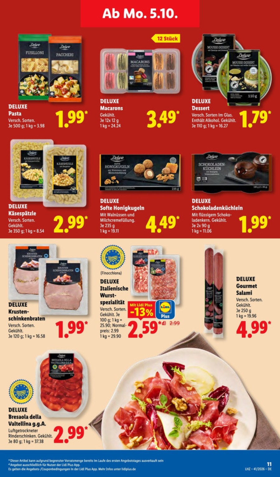 Lidl Vorschau – Seite 21