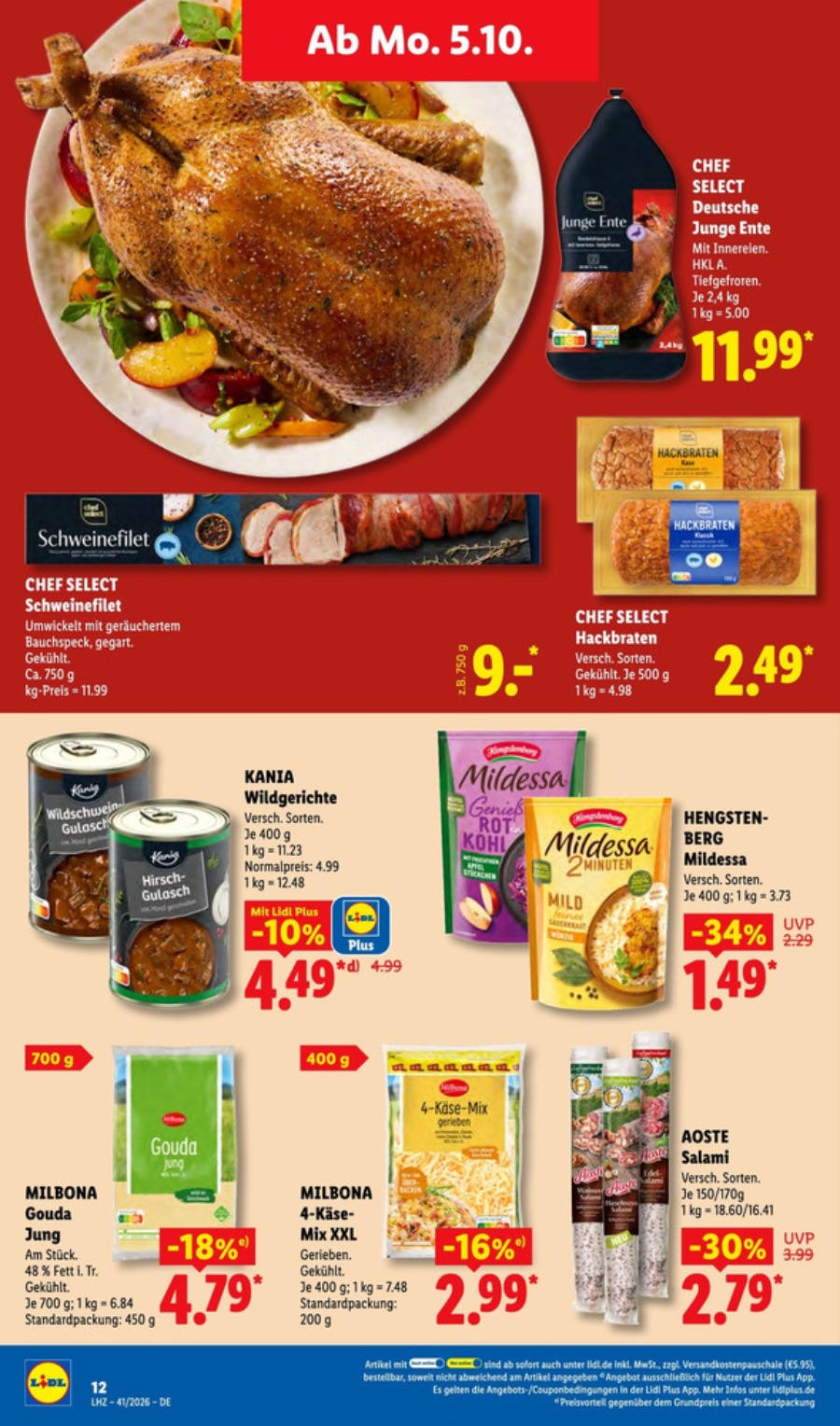 Lidl Vorschau – Seite 22