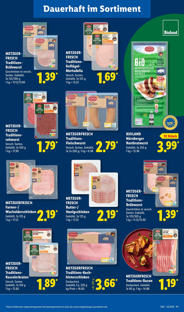 Lidl Vorschau – Seite 22