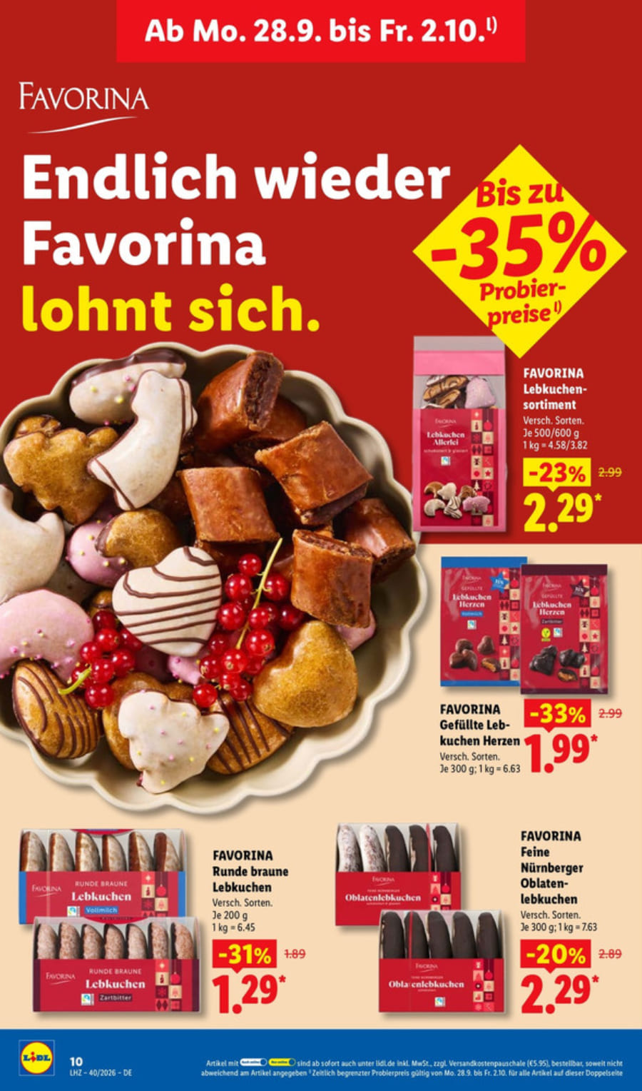 Lidl Vorschau – Seite 22