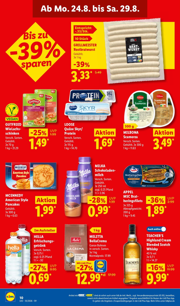 Lidl Vorschau – Seite 22