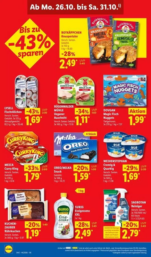Lidl Vorschau – Seite 22