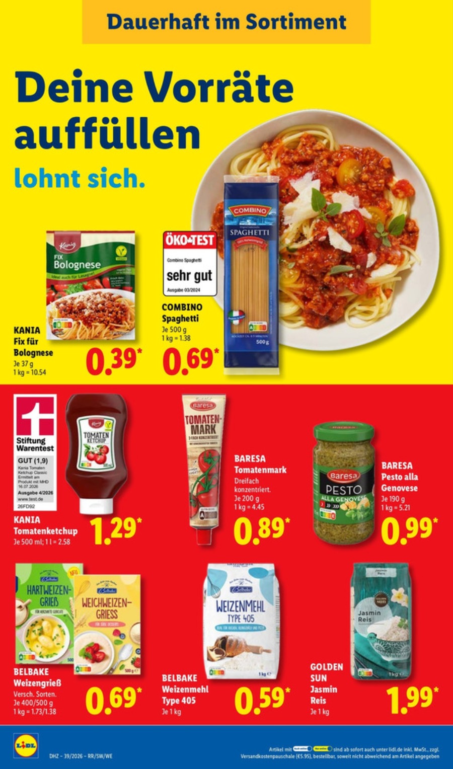 Lidl Vorschau – Seite 22