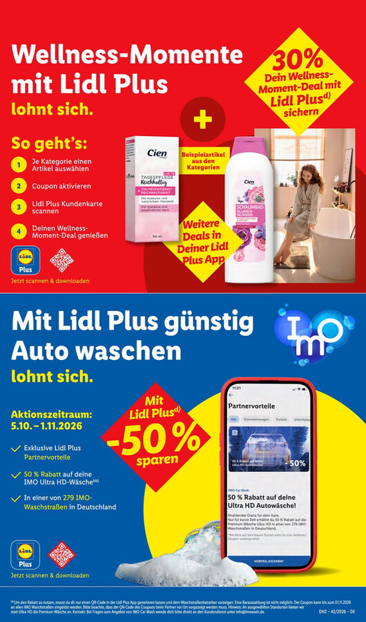 Lidl Vorschau – Seite 22