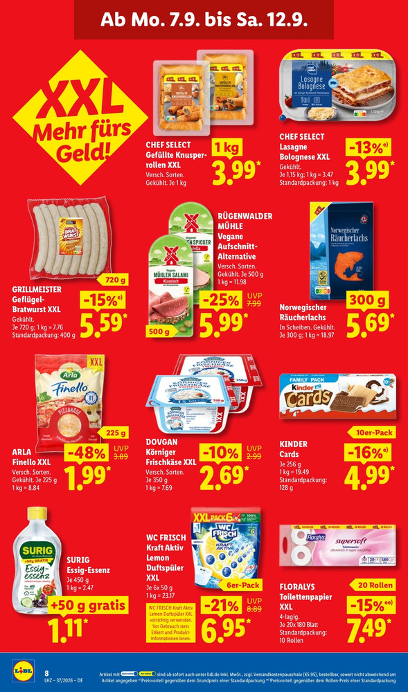 Lidl Vorschau – Seite 22