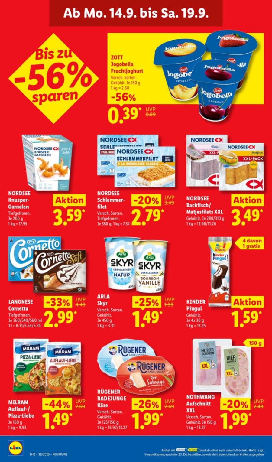 Lidl Vorschau – Seite 22