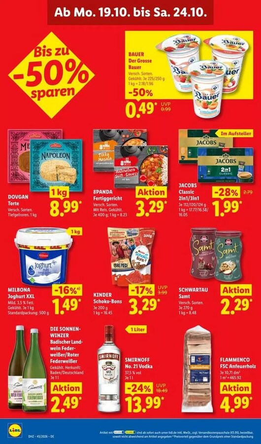Lidl Vorschau – Seite 22
