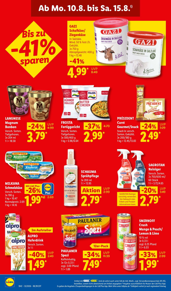 Lidl Vorschau – Seite 22