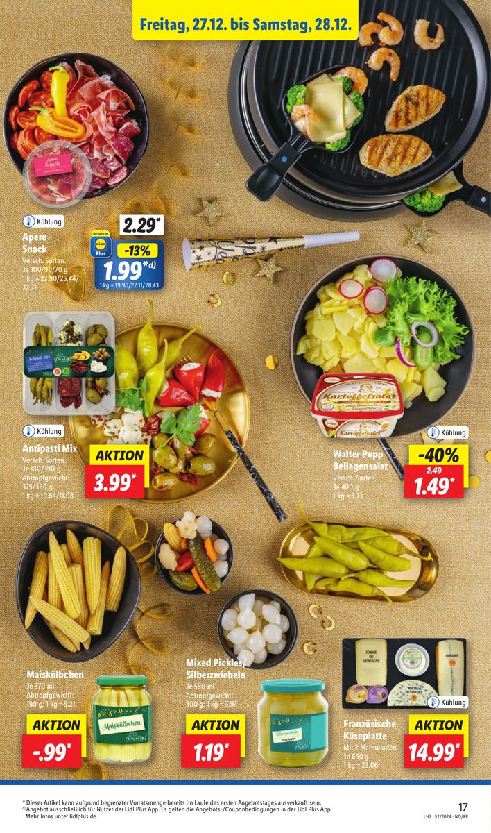 Lidl Vorschau – Seite 23