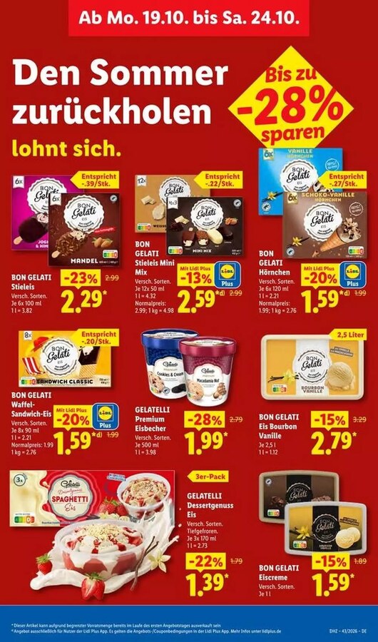 Lidl Vorschau – Seite 23