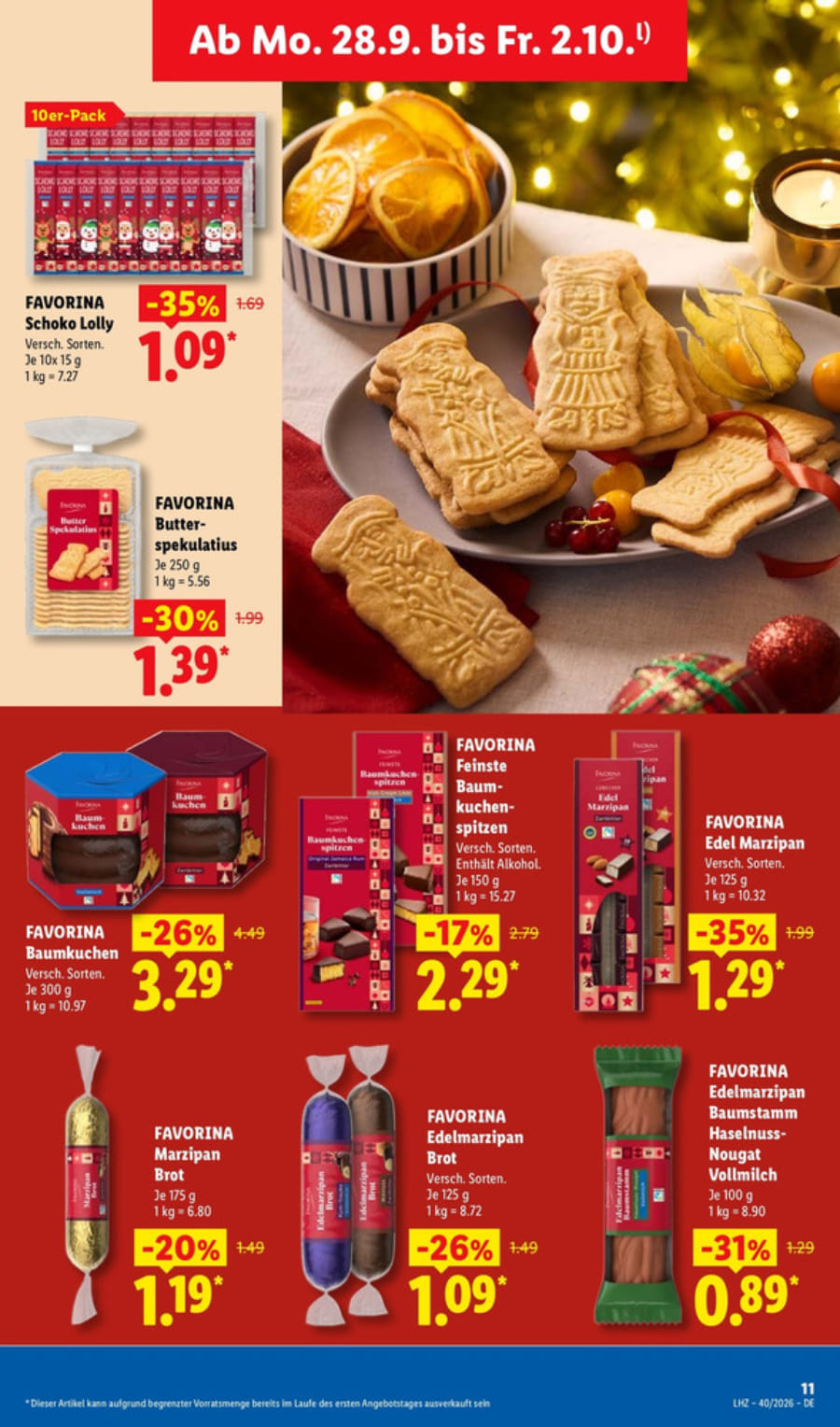 Lidl Vorschau – Seite 23