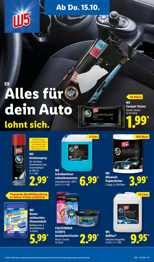 Lidl Vorschau – Seite 23