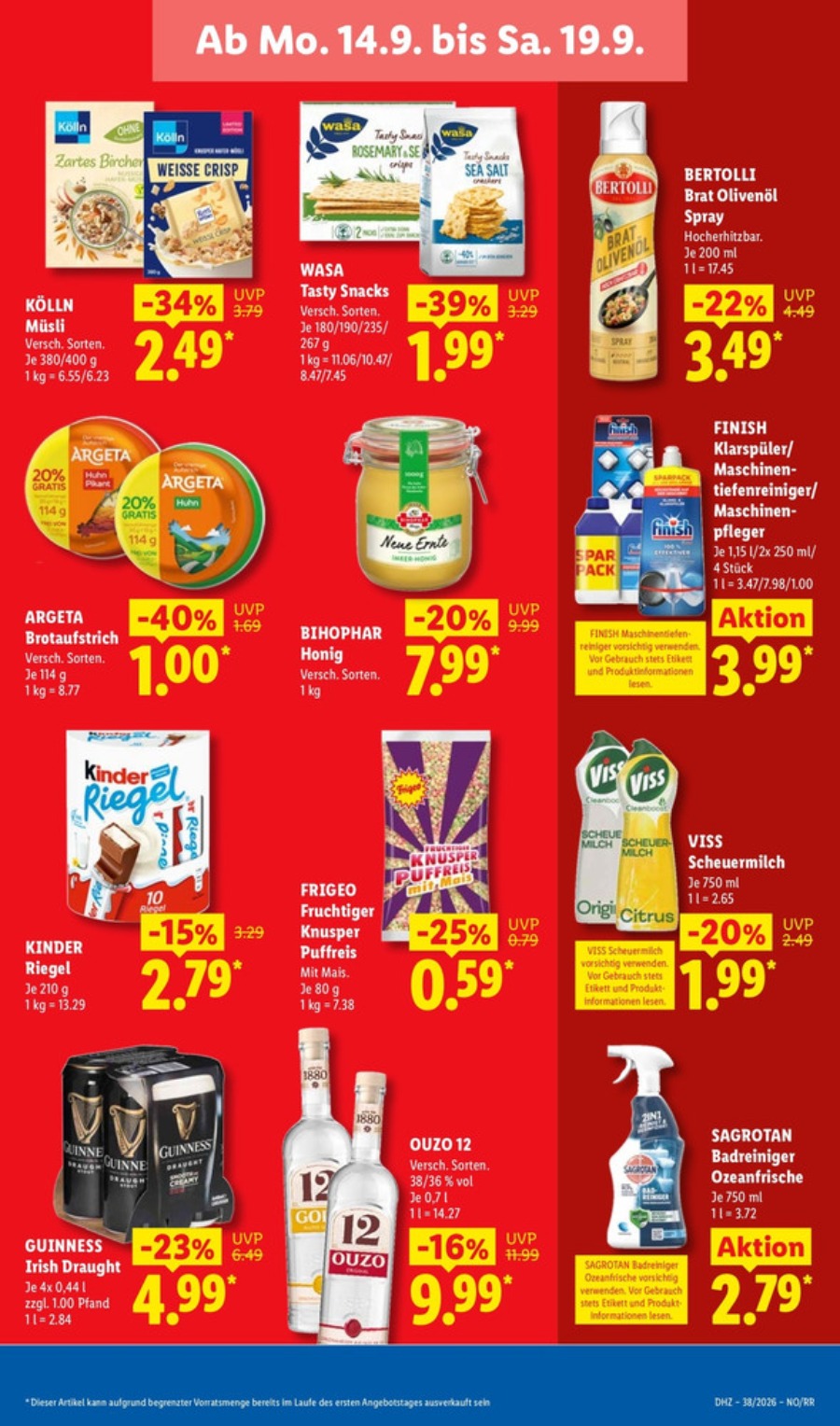 Lidl Vorschau – Seite 23