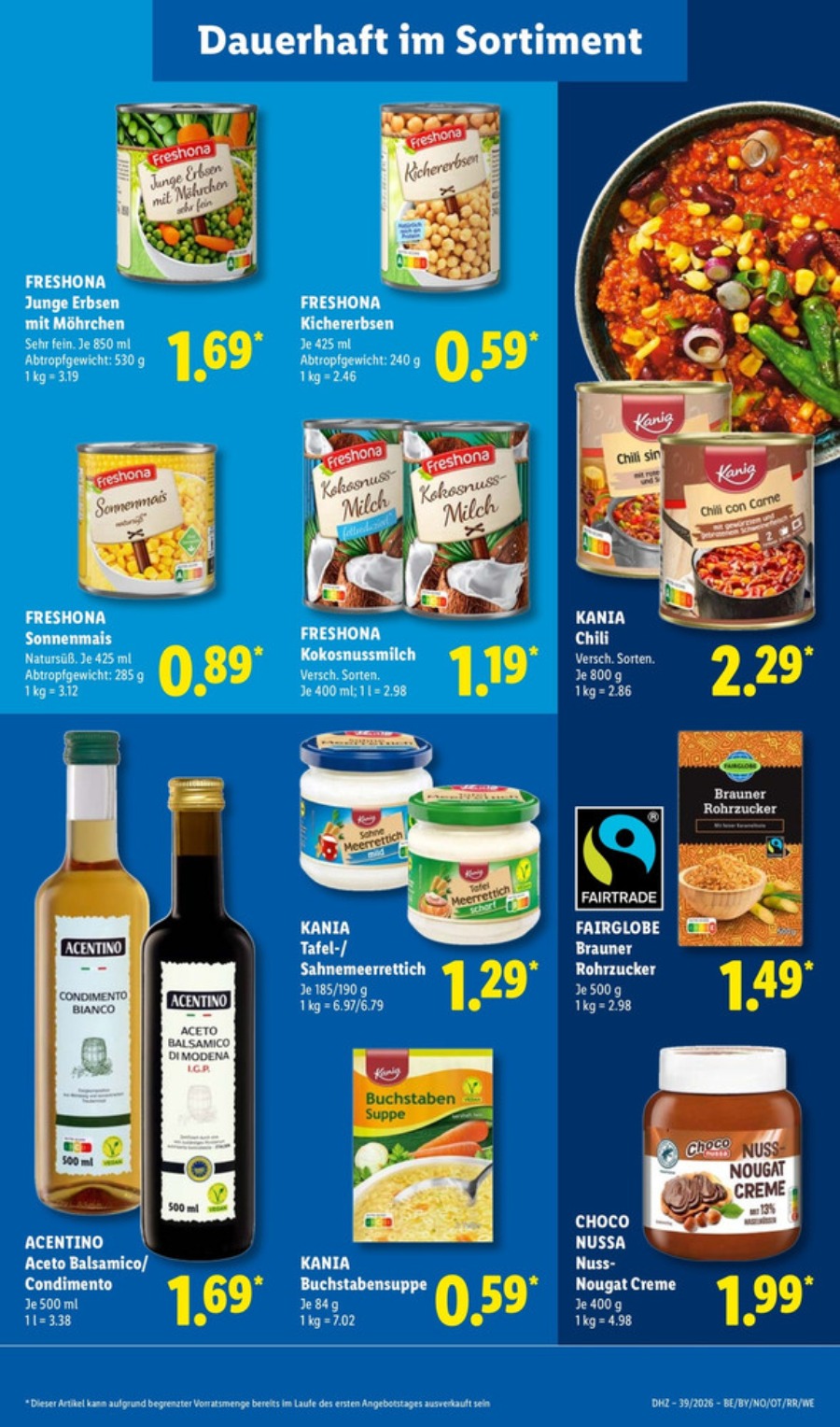 Lidl Vorschau – Seite 23