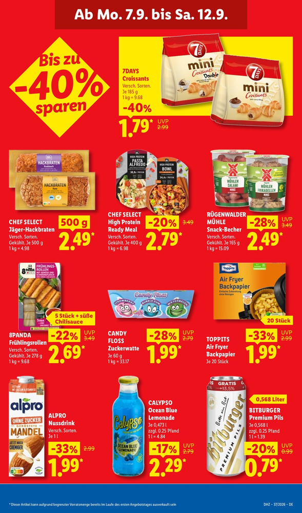 Lidl Vorschau – Seite 23