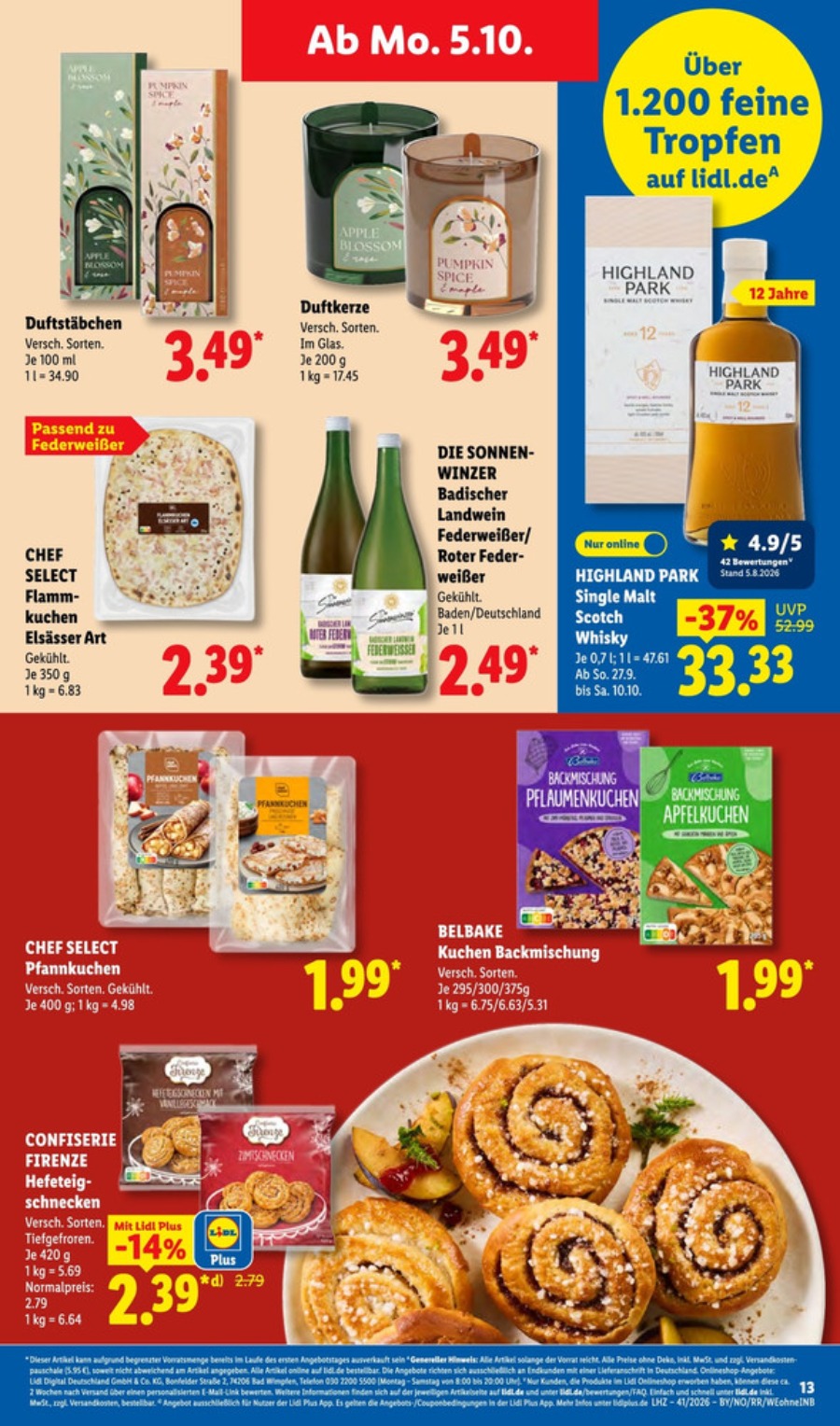 Lidl Vorschau – Seite 23