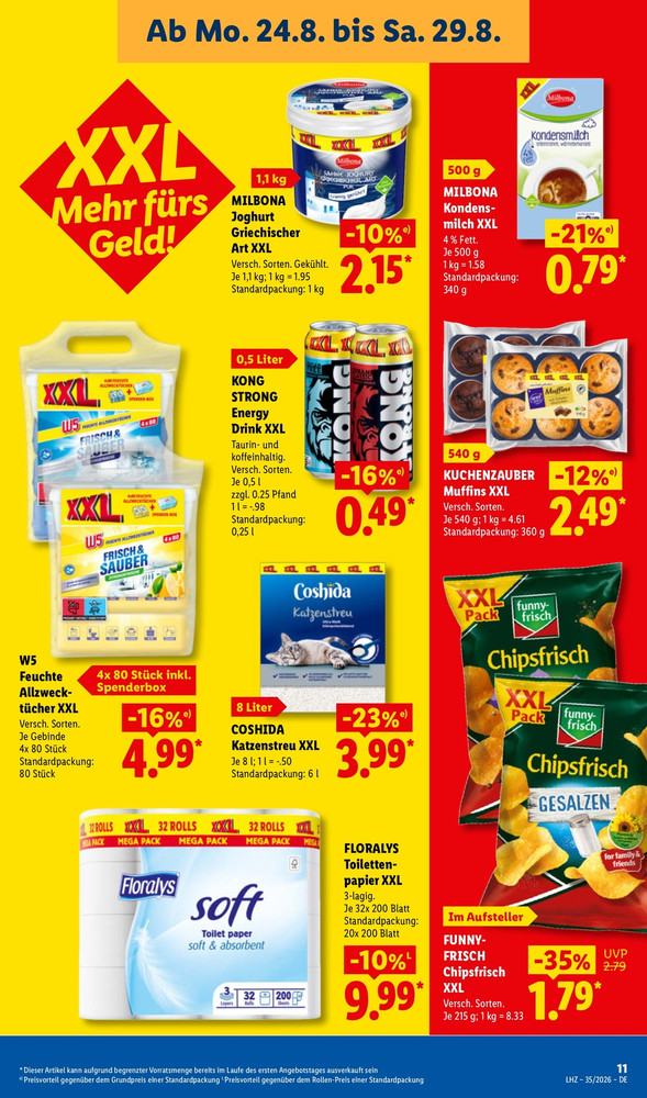 Lidl Vorschau – Seite 23