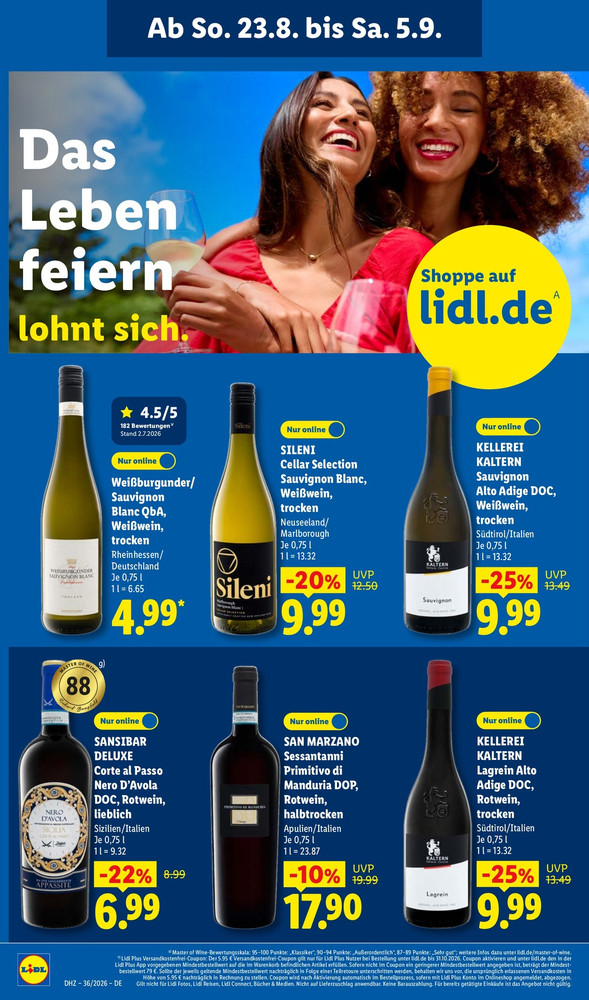 Lidl Vorschau – Seite 24