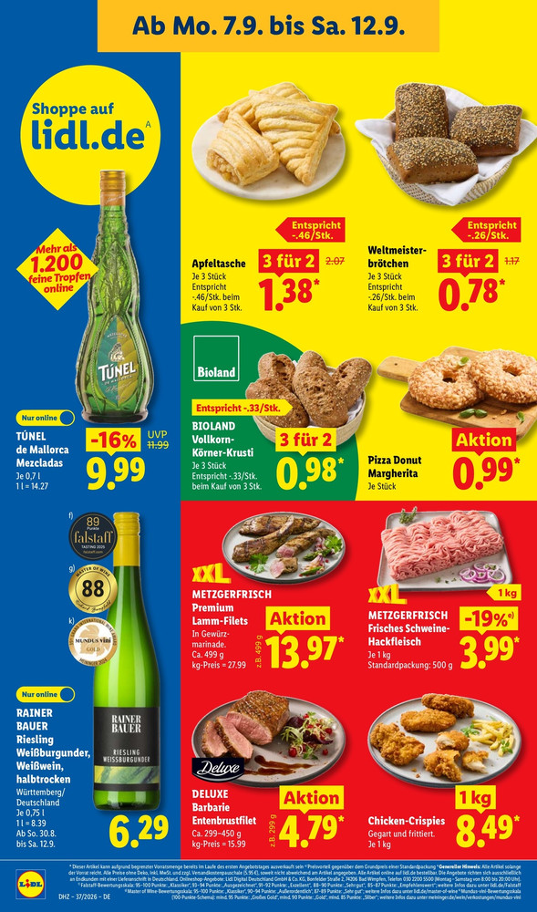 Lidl Vorschau – Seite 24