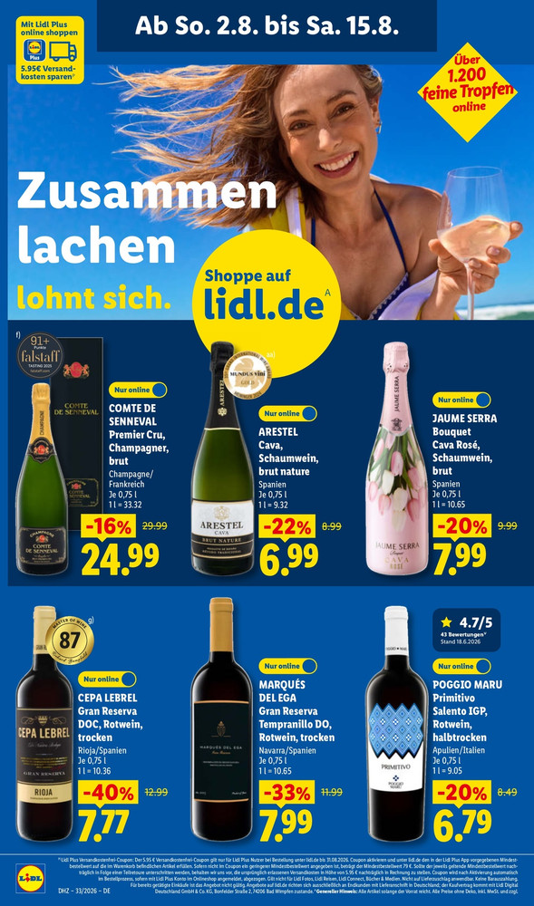 Lidl Vorschau – Seite 24