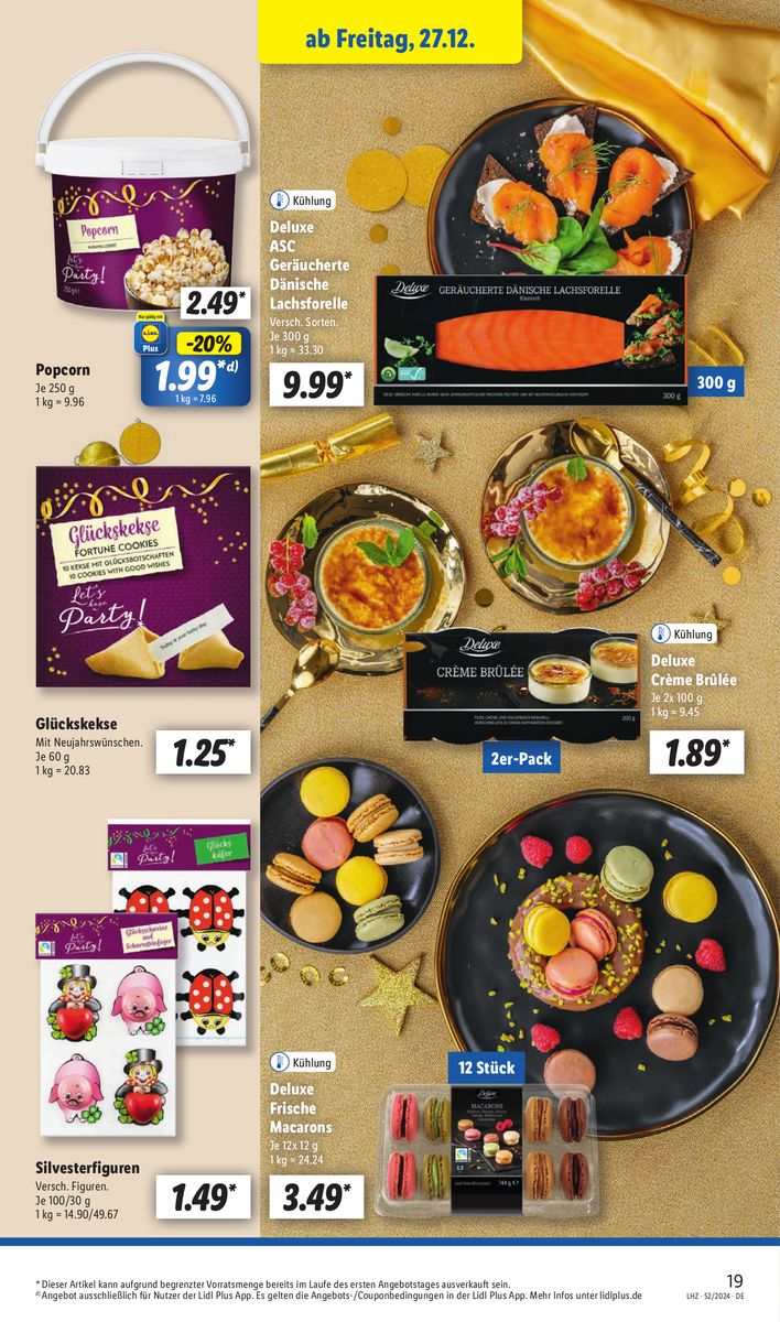 Lidl Vorschau – Seite 25