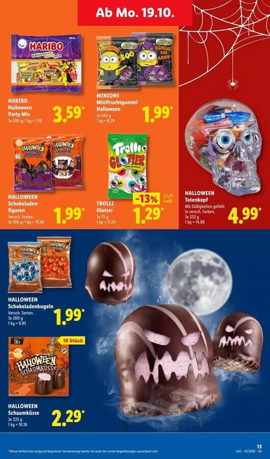 Lidl Vorschau – Seite 25