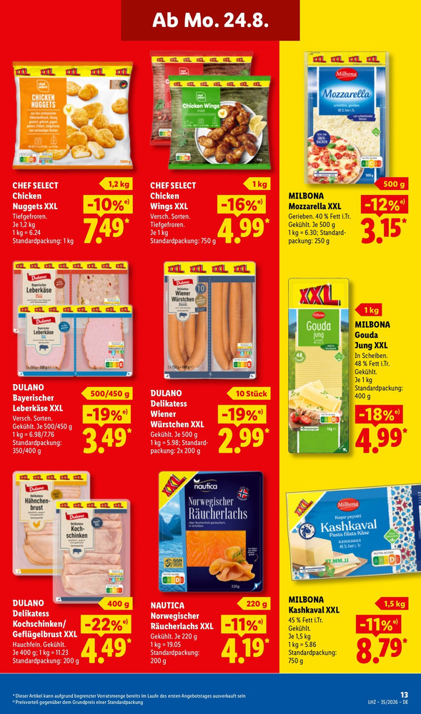 Lidl Vorschau – Seite 25