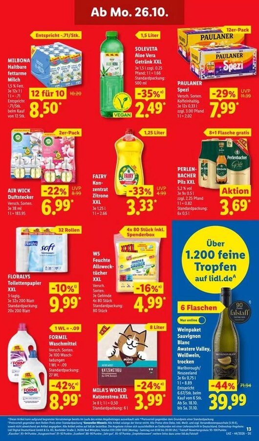 Lidl Vorschau – Seite 25