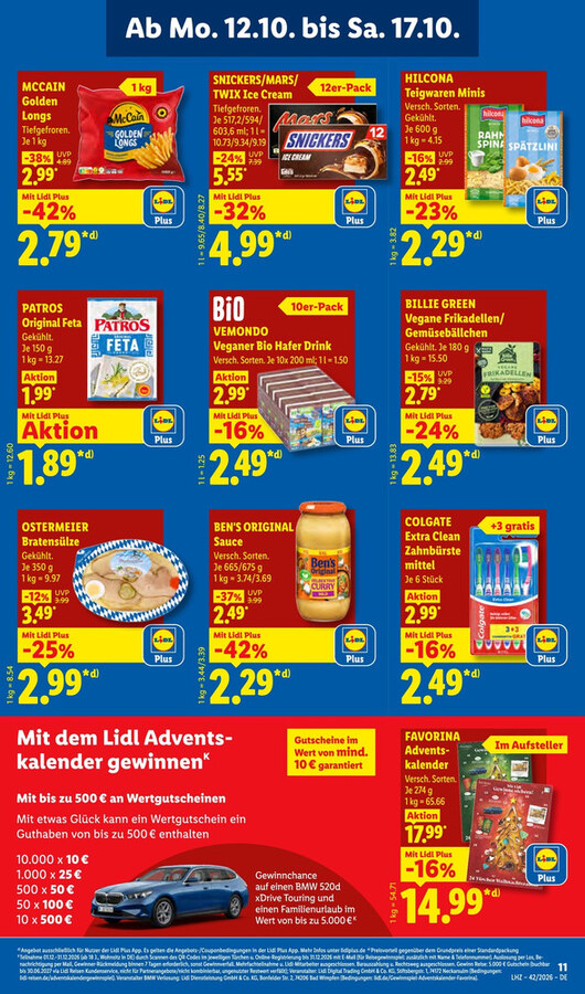 Lidl Vorschau – Seite 25