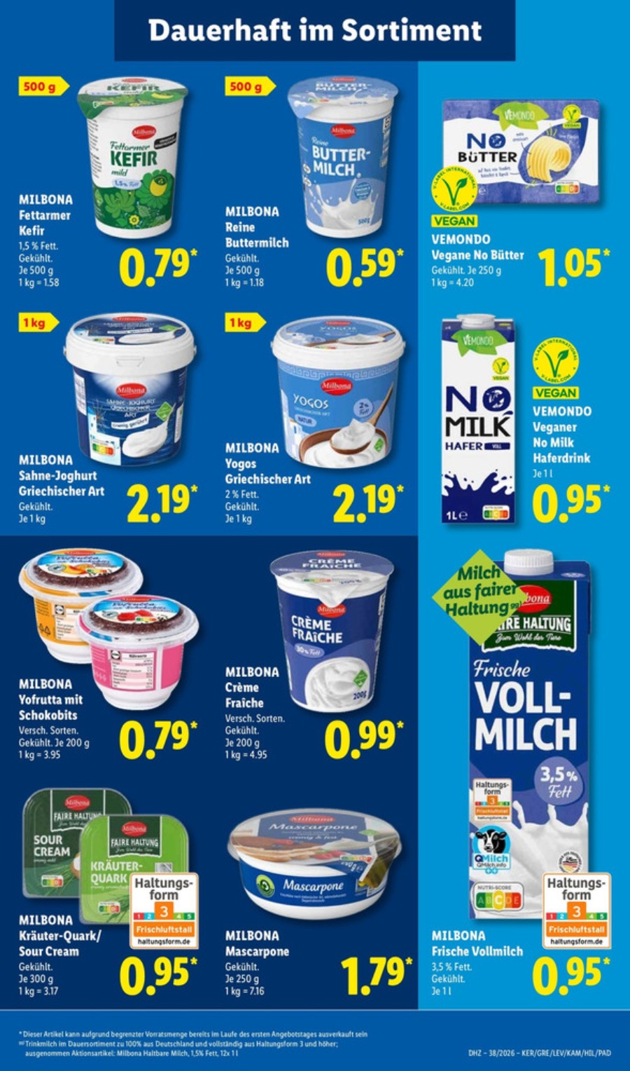 Lidl Vorschau – Seite 25