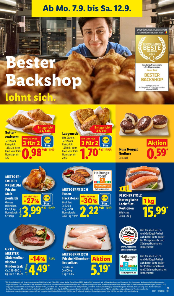 Lidl Vorschau – Seite 25