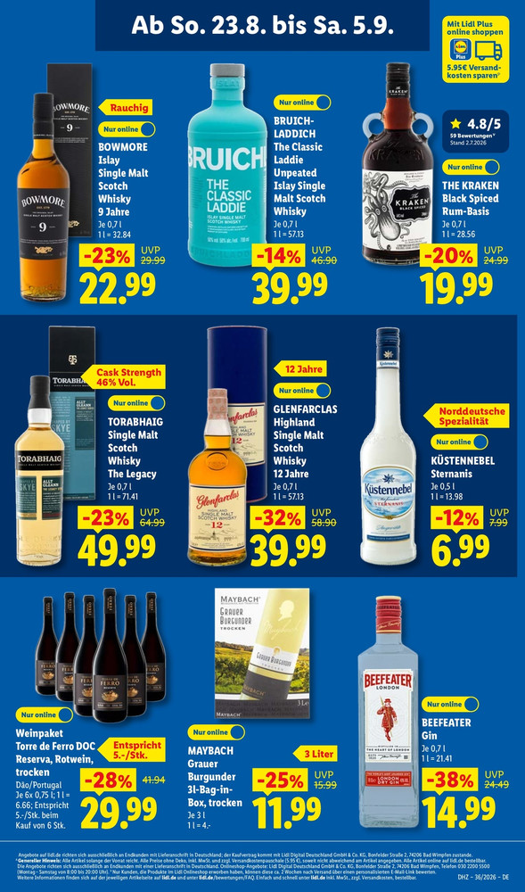 Lidl Vorschau – Seite 25