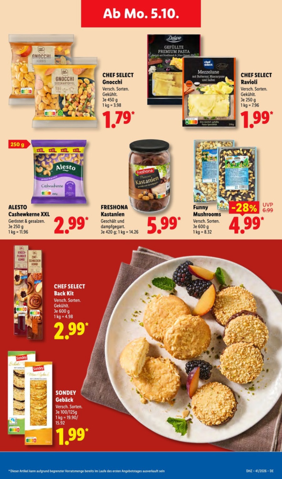 Lidl Vorschau – Seite 25