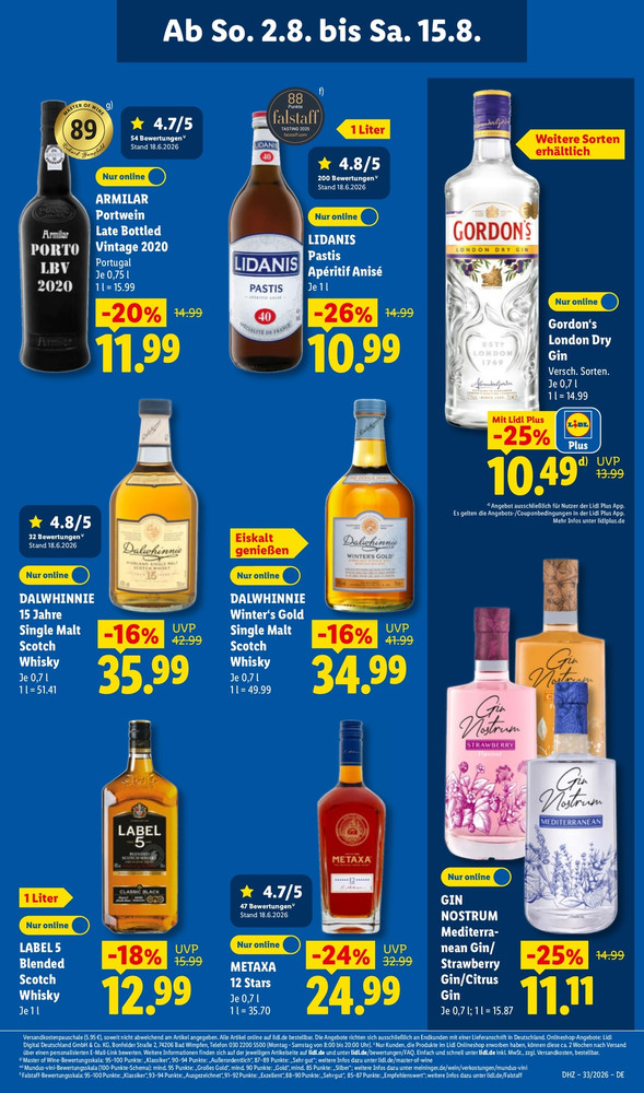Lidl Vorschau – Seite 25