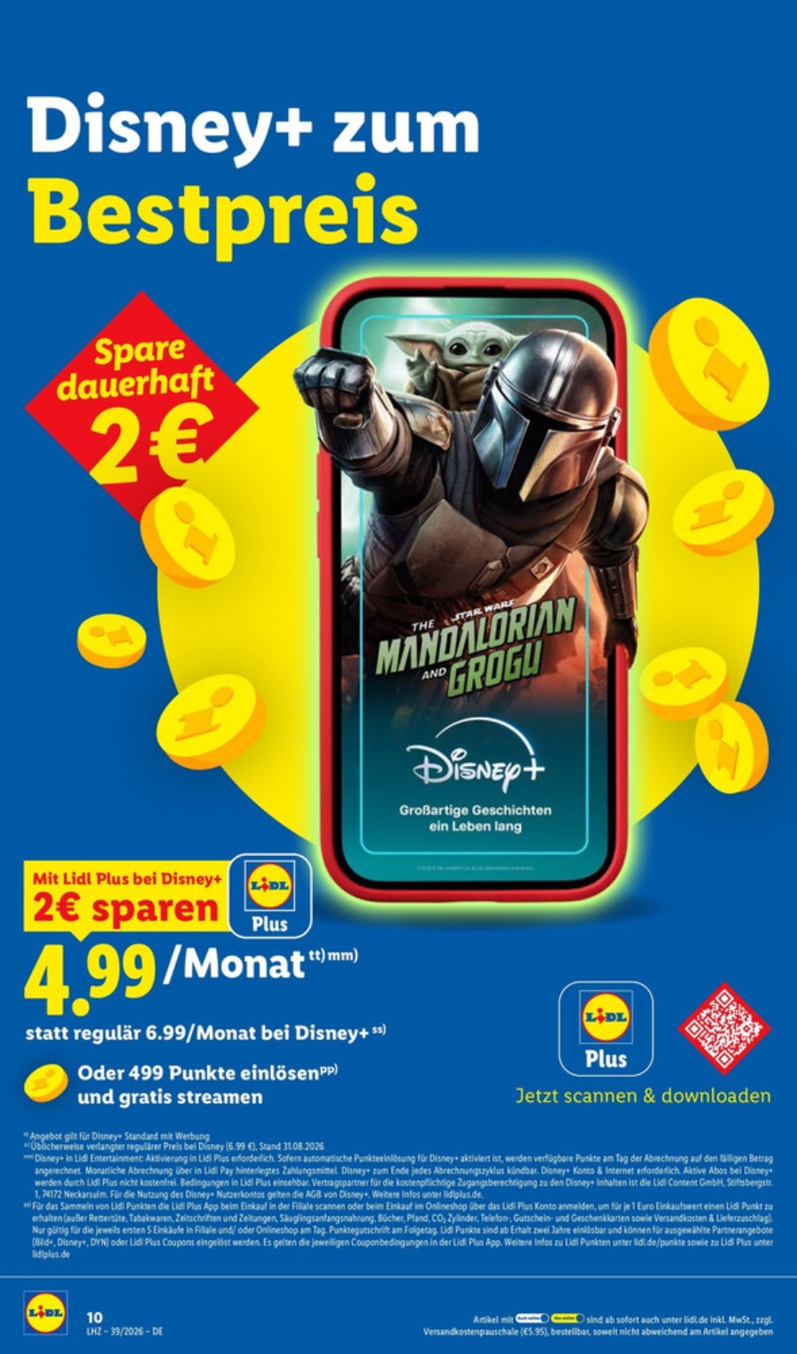 Lidl Vorschau – Seite 26