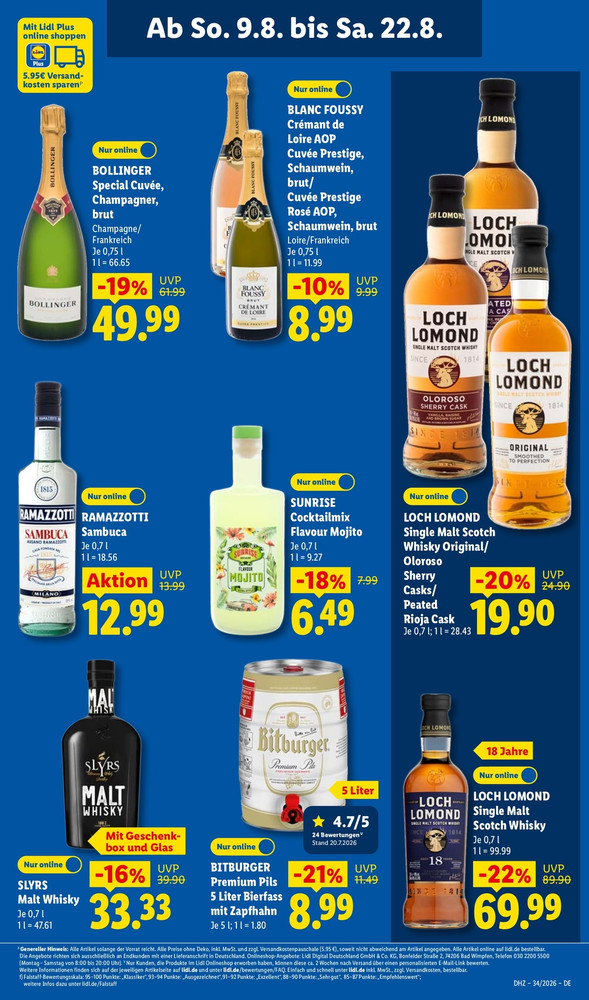Lidl Vorschau – Seite 26