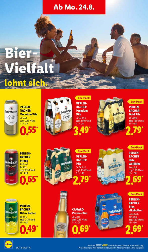 Lidl Vorschau – Seite 26