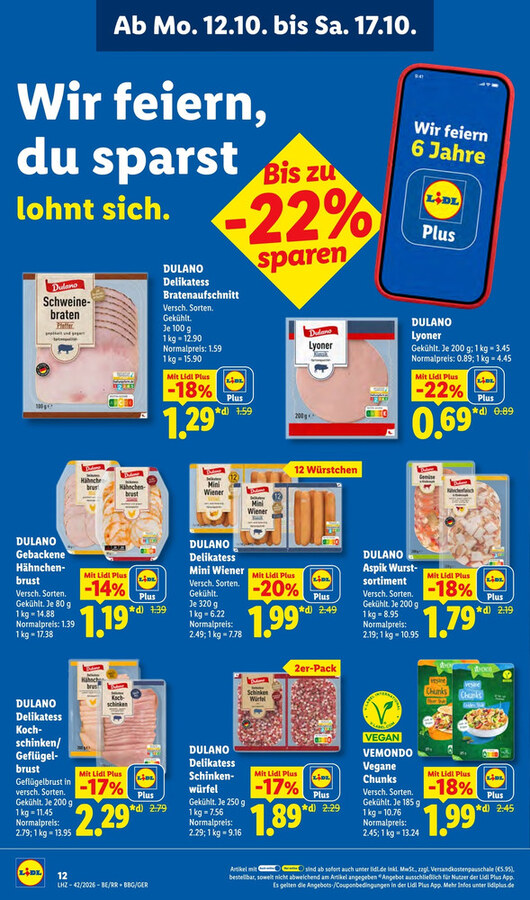 Lidl Vorschau – Seite 26